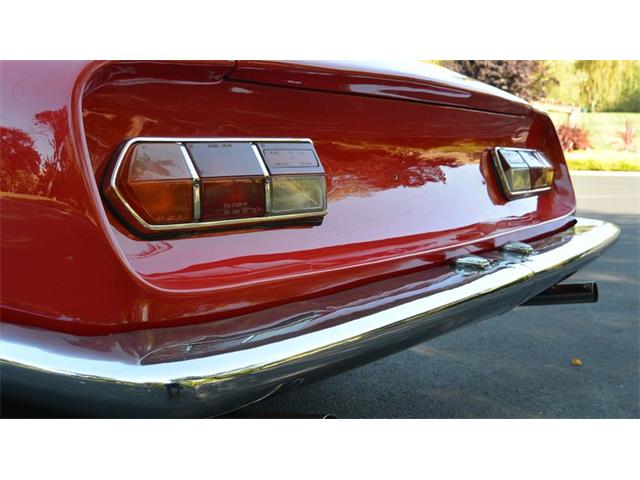 1962 Maserati 3500 (CC-1752575) for sale in Monterey, California