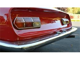1962 Maserati 3500 (CC-1752575) for sale in Monterey, California