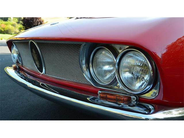 1962 Maserati 3500 (CC-1752575) for sale in Monterey, California