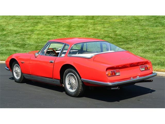 1962 Maserati 3500 (CC-1752575) for sale in Monterey, California