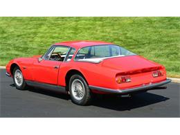 1962 Maserati 3500 (CC-1752575) for sale in Monterey, California
