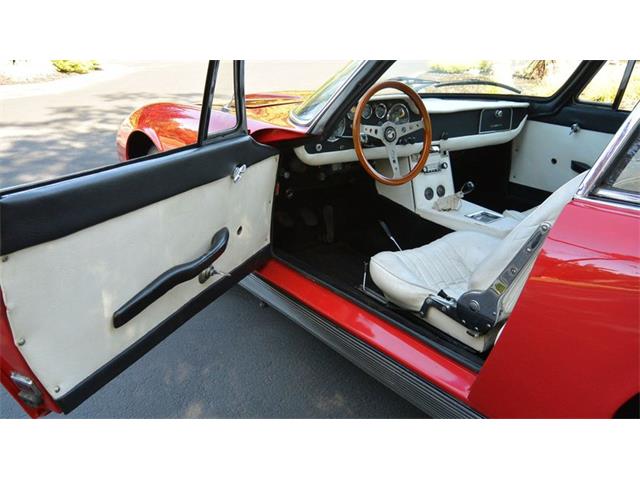1962 Maserati 3500 (CC-1752575) for sale in Monterey, California