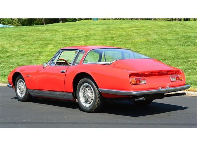 1962 Maserati 3500 (CC-1752575) for sale in Monterey, California