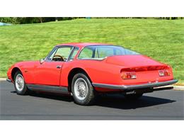 1962 Maserati 3500 (CC-1752575) for sale in Monterey, California