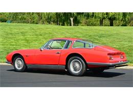 1962 Maserati 3500 (CC-1752575) for sale in Monterey, California