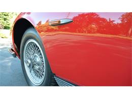 1962 Maserati 3500 (CC-1752575) for sale in Monterey, California