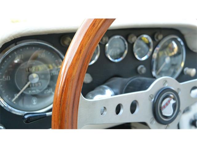 1962 Maserati 3500 (CC-1752575) for sale in Monterey, California