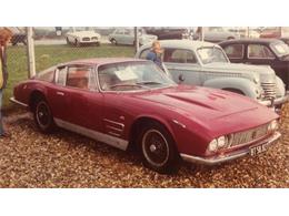 1962 Maserati 3500 (CC-1752575) for sale in Monterey, California