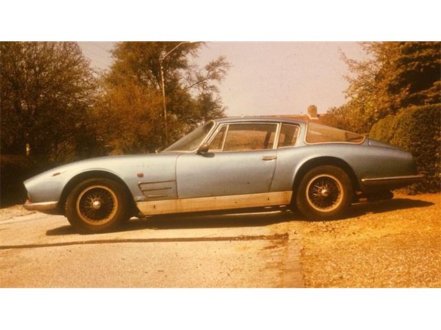 1962 Maserati 3500 (CC-1752575) for sale in Monterey, California