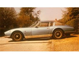 1962 Maserati 3500 (CC-1752575) for sale in Monterey, California