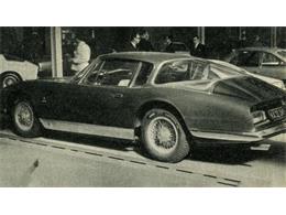 1962 Maserati 3500 (CC-1752575) for sale in Monterey, California