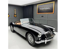 1958 MG MGA (CC-1752581) for sale in Fergus, Ontario