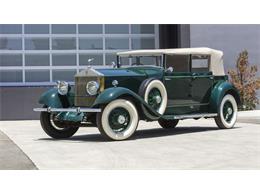 1924 Rolls-Royce Silver Ghost (CC-1752587) for sale in Monterey, California