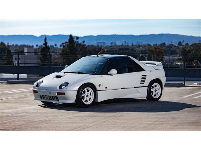 1992 Autozam AZ-1 (CC-1752589) for sale in Monterey, California