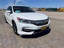 2017 Honda Accord (CC-1752594) for sale in Webster, South Dakota