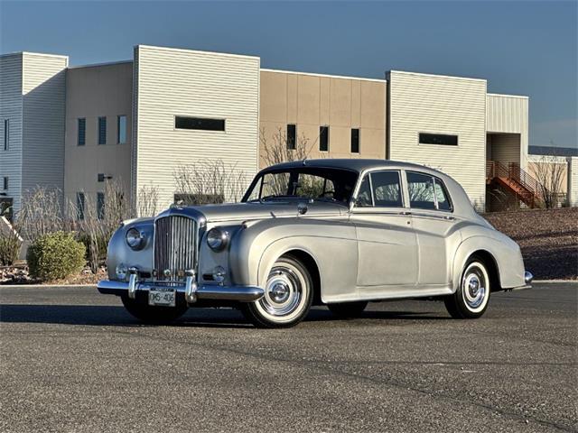 1956 Bentley S1 (CC-1752597) for sale in Phoenix, Arizona