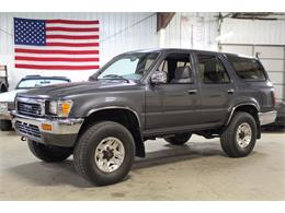 1990 Toyota 4Runner (CC-1750026) for sale in Kentwood, Michigan