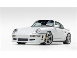 1996 Porsche Turbo (CC-1752602) for sale in Monterey, California