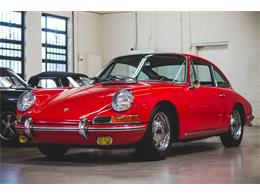1965 Porsche 911 (CC-1752606) for sale in Fallbrook, California