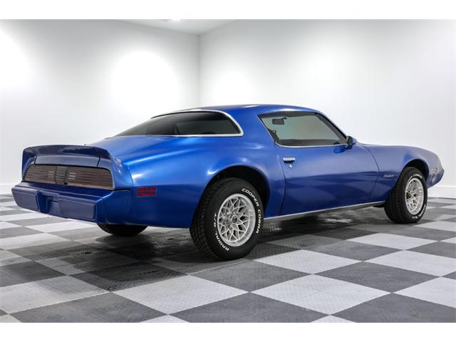 1981 Pontiac Firebird for Sale | ClassicCars.com | CC-1752619