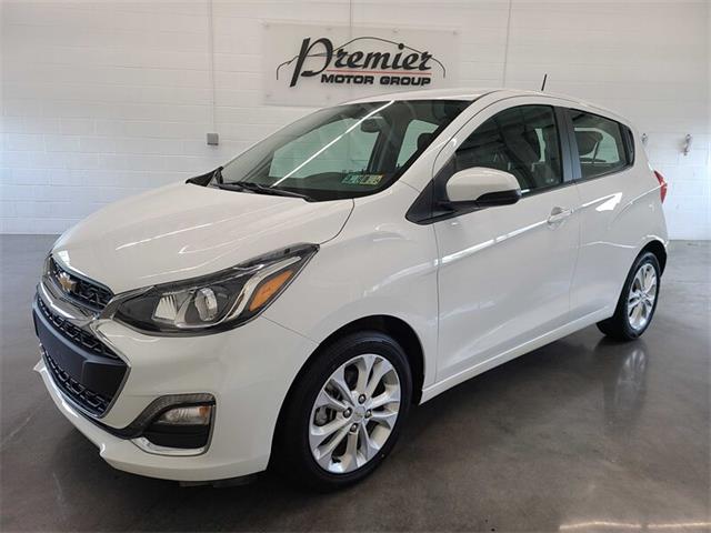 2020 Chevrolet Spark (CC-1752636) for sale in Spring City, Pennsylvania