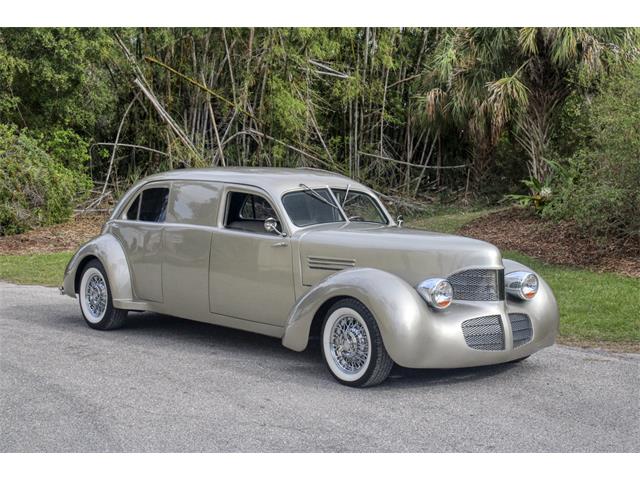 1940 Graham Hollywood (CC-1752638) for sale in Sarasota, Florida