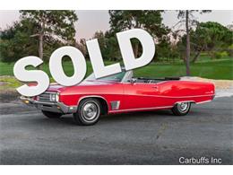 1968 Buick Wildcat (CC-1752642) for sale in Concord, California