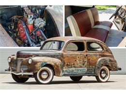 1941 Ford Deluxe (CC-1752650) for sale in Eustis, Florida