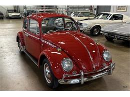 1965 Volkswagen Beetle (CC-1752653) for sale in Chicago, Illinois