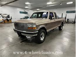 1992 Ford F250 (CC-1752656) for sale in Holland , Michigan