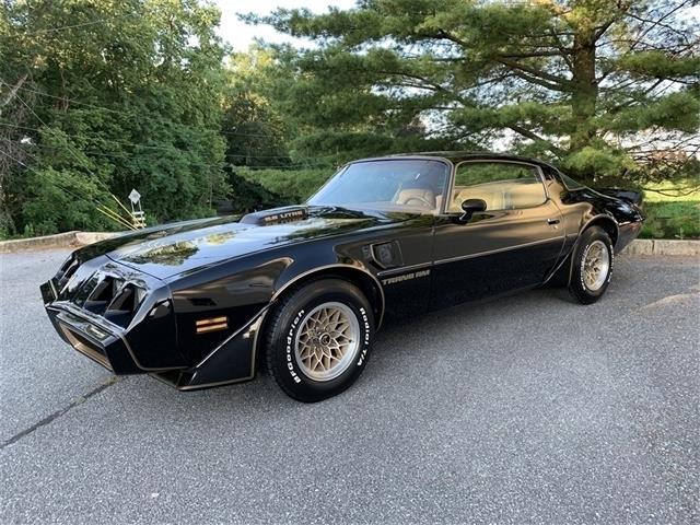 1979 Pontiac Firebird (CC-1752684) for sale in Manheim, Pennsylvania