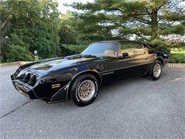 1979 Pontiac Firebird (CC-1752684) for sale in Manheim, Pennsylvania