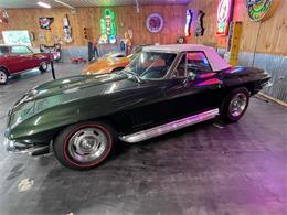 1967 Chevrolet Corvette (CC-1752701) for sale in Belmont, Ohio