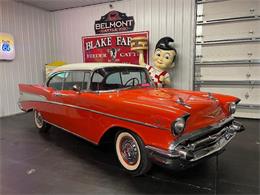 1957 Chevrolet Bel Air (CC-1752703) for sale in Belmont, Ohio