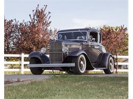 1932 Ford 5-Window Coupe (CC-1752716) for sale in Grand Junction, Colorado