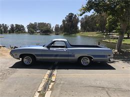 1970 Ford Ranchero GT (CC-1752728) for sale in Placentia, California