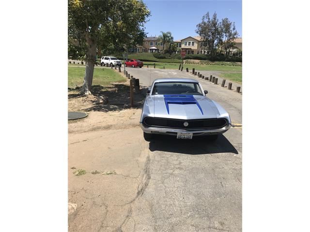 1970 Ford Ranchero GT (CC-1752728) for sale in Placentia, California