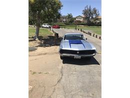 1970 Ford Ranchero GT (CC-1752728) for sale in Placentia, California