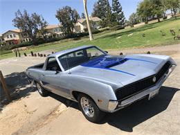 1970 Ford Ranchero GT (CC-1752728) for sale in Placentia, California