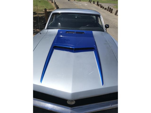 1970 Ford Ranchero GT (CC-1752728) for sale in Placentia, California