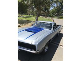 1970 Ford Ranchero GT (CC-1752728) for sale in Placentia, California