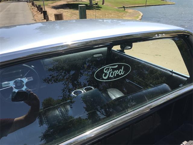 1970 Ford Ranchero GT (CC-1752728) for sale in Placentia, California