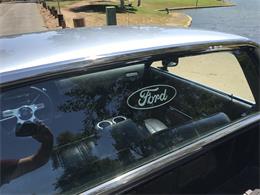 1970 Ford Ranchero GT (CC-1752728) for sale in Placentia, California