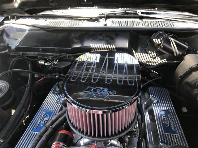 1970 Ford Ranchero GT (CC-1752728) for sale in Placentia, California