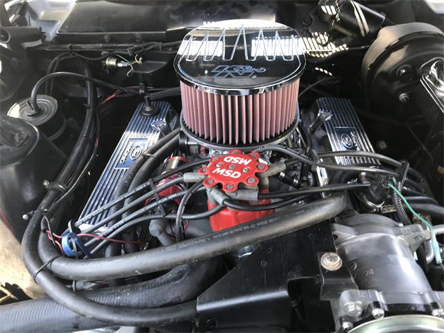 1970 Ford Ranchero GT (CC-1752728) for sale in Placentia, California