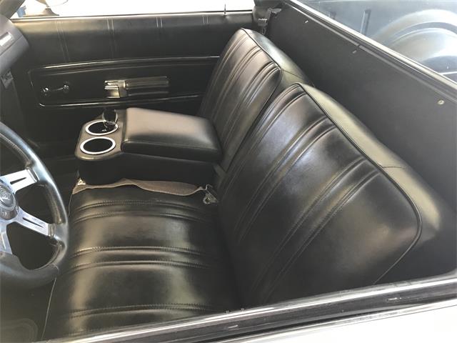 1970 Ford Ranchero GT (CC-1752728) for sale in Placentia, California