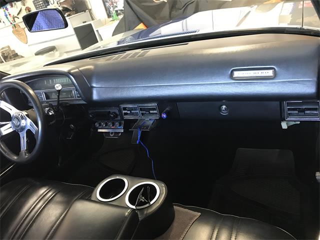 1970 Ford Ranchero GT (CC-1752728) for sale in Placentia, California