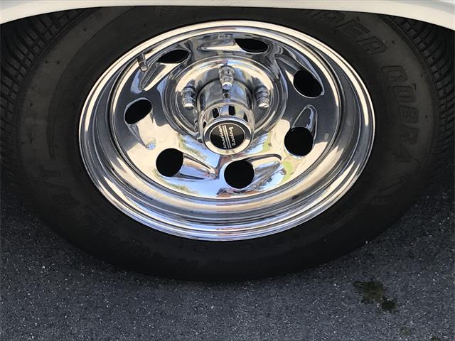 1970 Ford Ranchero GT (CC-1752728) for sale in Placentia, California