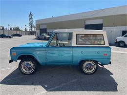 1970 Ford Bronco (CC-1752739) for sale in Palos Verdes Estates, California