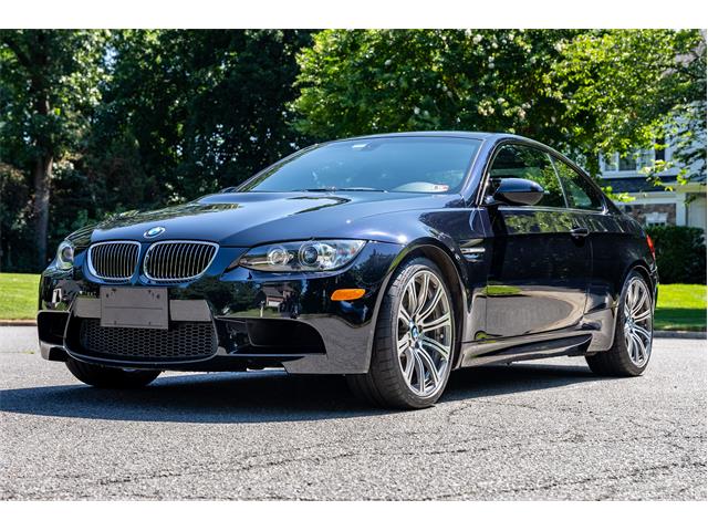 2009 BMW M3 (CC-1752744) for sale in Great Falls, Virginia